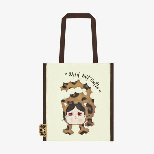 CRYBABY Wild but Cutie Series-Shouder Bag